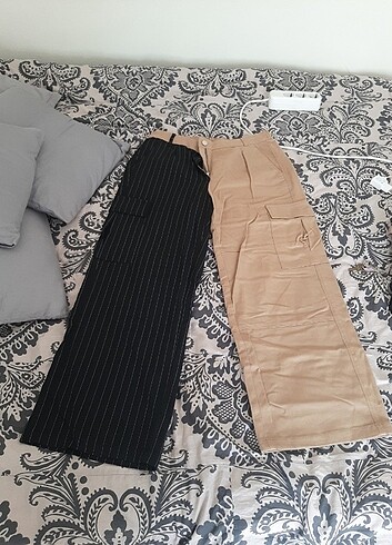 40 Beden Addax pantolon