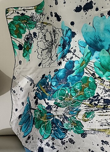 SARAR İPEK EŞARP - Görsel 4