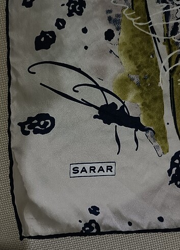 SARAR İPEK EŞARP - Görsel 7