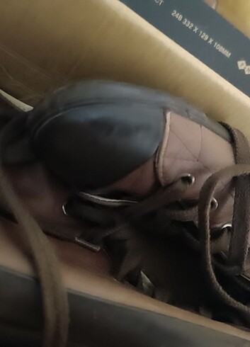 ORİJİNAL CONVERSE SNEAKER - Görsel 5