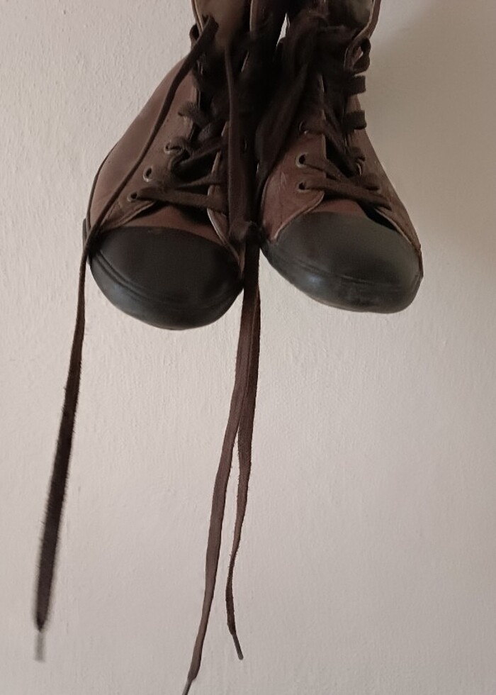 ORİJİNAL CONVERSE SNEAKER - Görsel 2