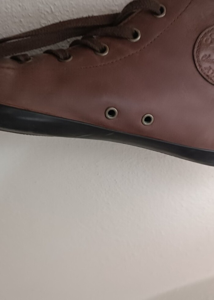 ORİJİNAL CONVERSE SNEAKER - Görsel 4