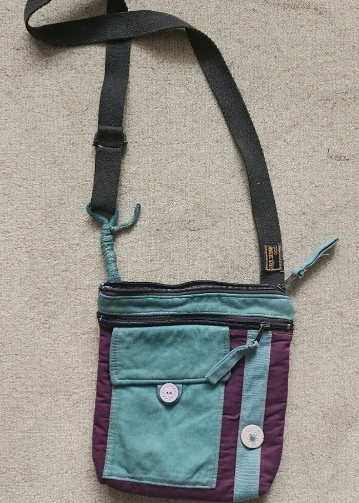 OLD COTTON - Görsel 4