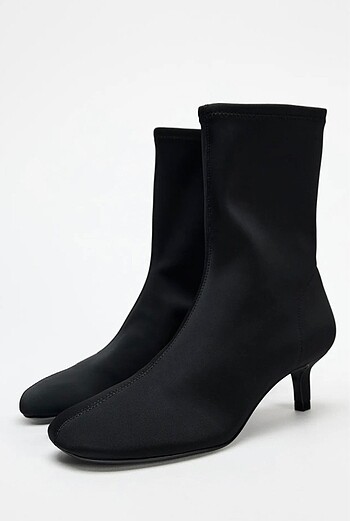 Zara boot