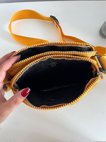 Çarpraz çanta - Görsel 5