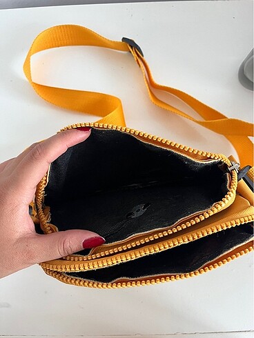 Çarpraz çanta - Görsel 6