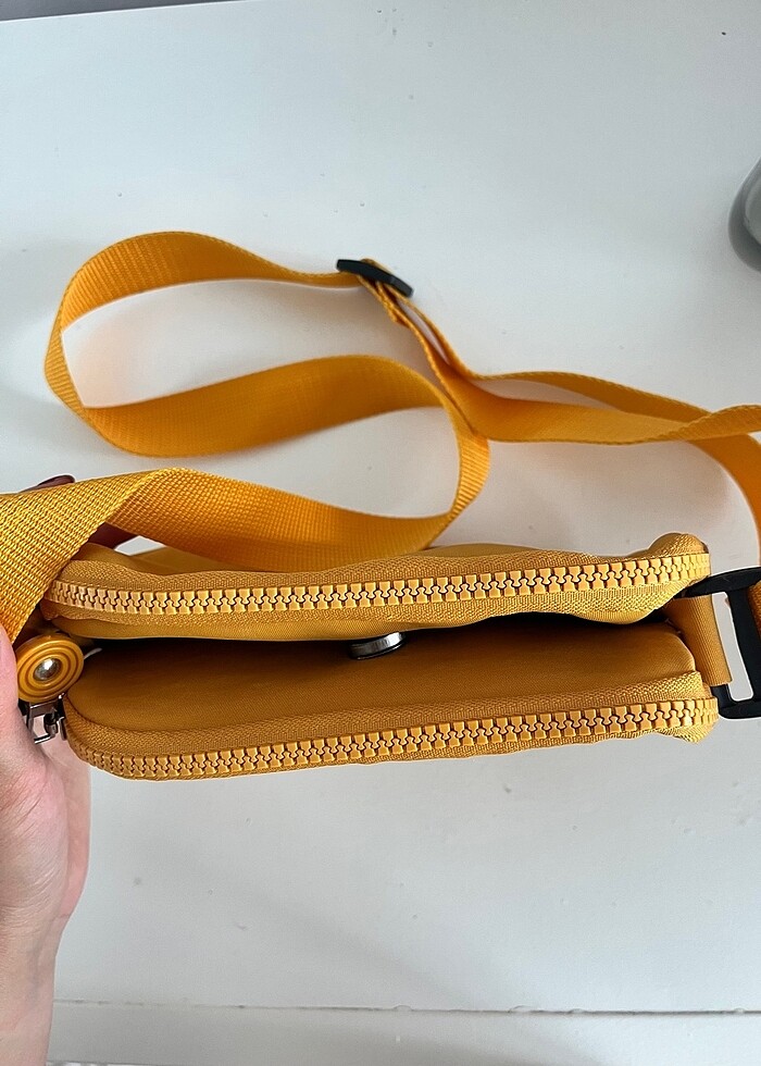 Çarpraz çanta - Görsel 2