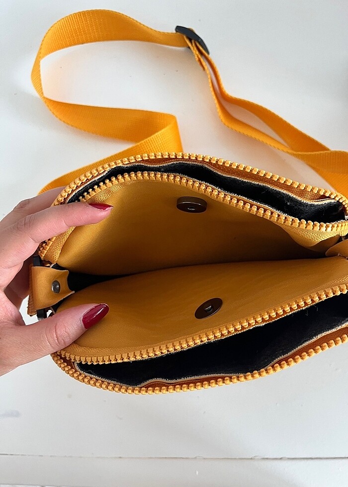 Çarpraz çanta - Görsel 3