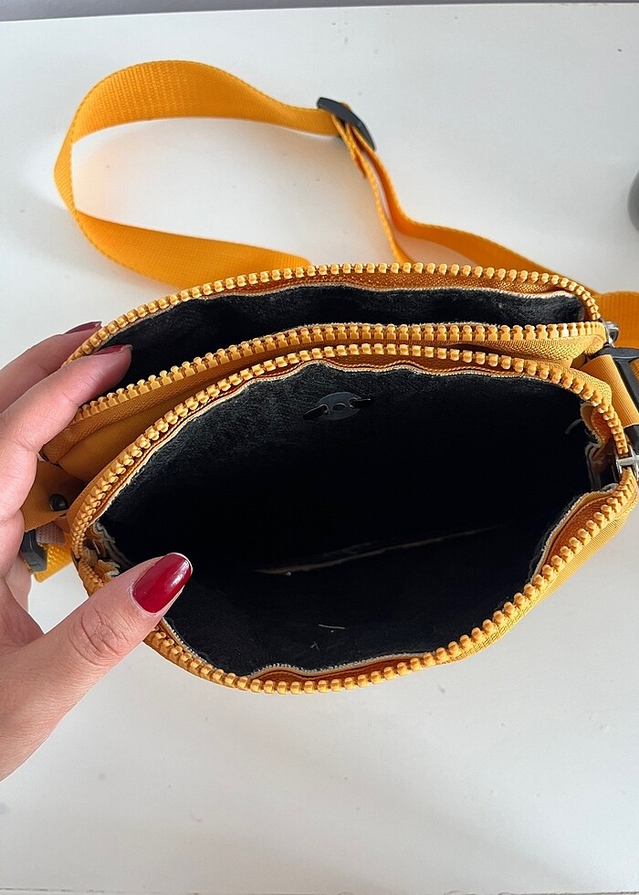 Çarpraz çanta - Görsel 5