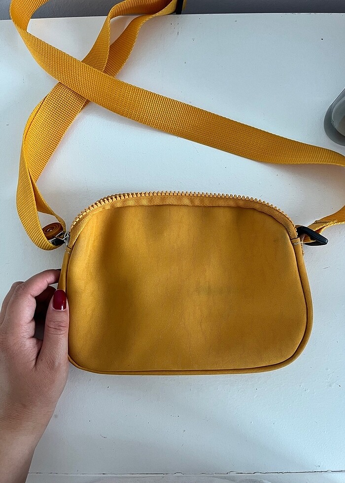 Çarpraz çanta - Görsel 4