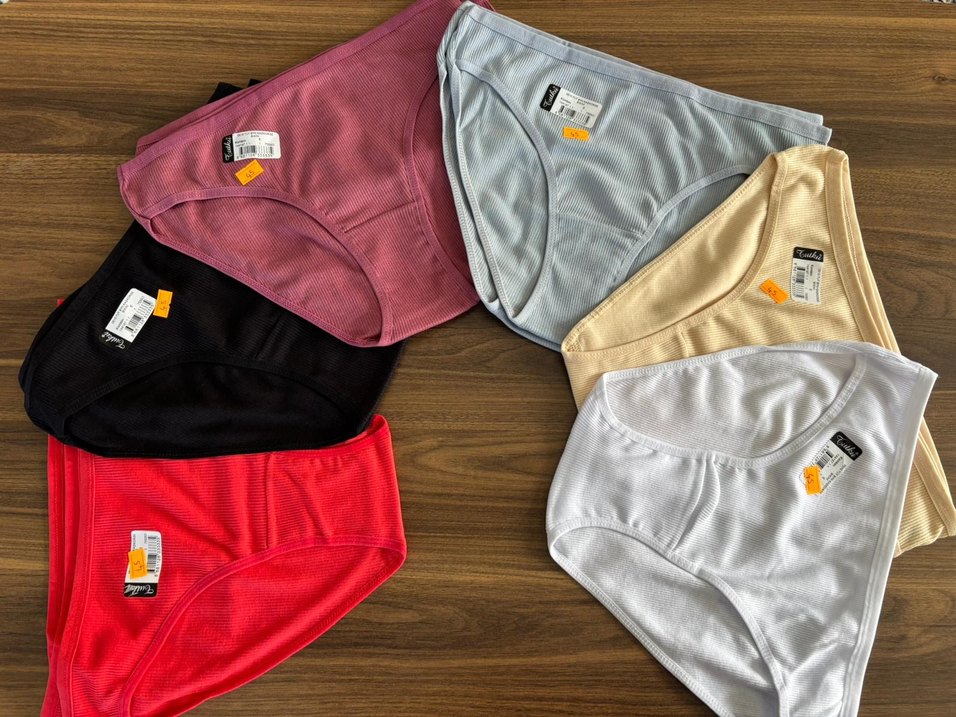 kadın iç çamaşırı - Görsel 2