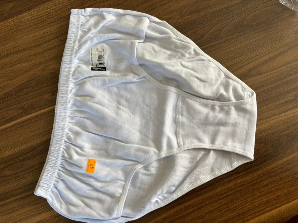 kadın iç çamaşırı - Görsel 3