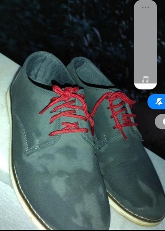 Polaris ayakkabı  - Görsel 2