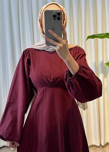 Suud Collection Hooopstore keten elbise ariyorum