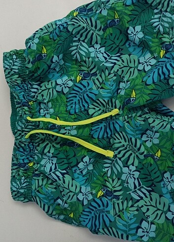 H&M Deniz Şortu 