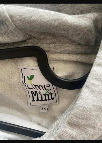 Kapüşonlu Sweatshirt - Görsel 3