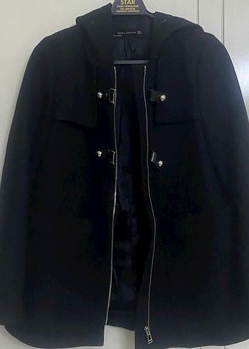 Zara marka kaban - Görsel 2