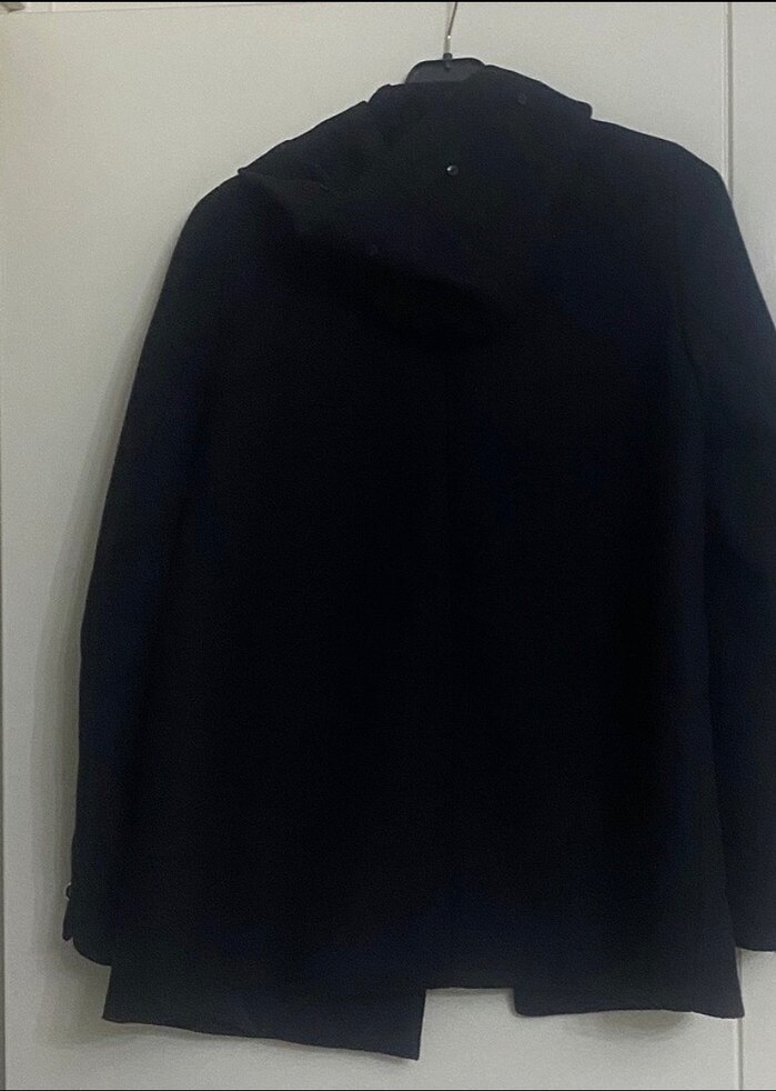 Zara marka kaban - Görsel 4