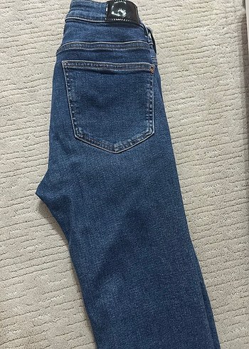 Mavi jeans Maria model - Görsel 2