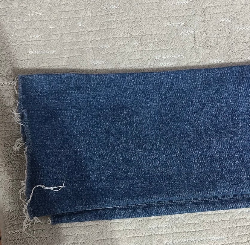 Mavi jeans Maria model - Görsel 3