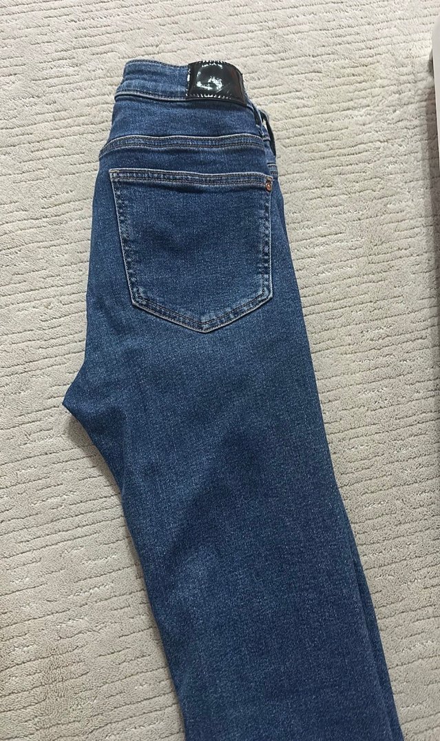 Mavi jeans Maria model - Görsel 2