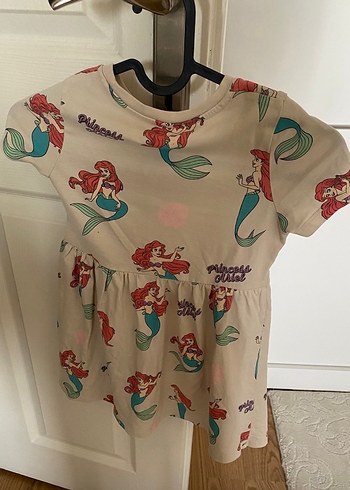 Marks & Spencer 5 Yaş