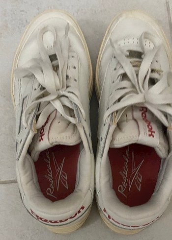 Reebok kadın spor ayakkabı - Görsel 2