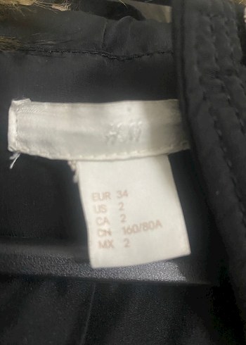 Siyah Kürklü Midi Kadın Mont - Görsel 5