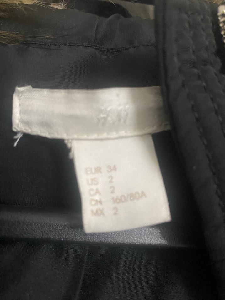 Siyah Kürklü Midi Kadın Mont - Görsel 5