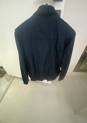 Zara marka erkek mevsimlik mont - Görsel 3