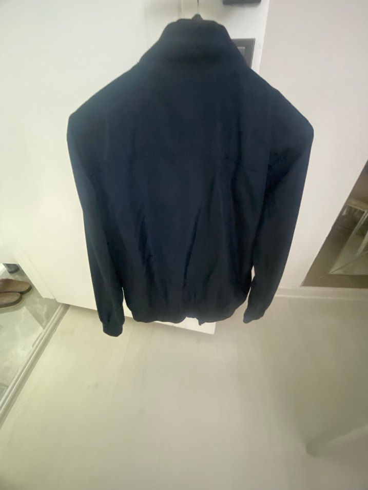 Zara marka erkek mevsimlik mont - Görsel 3