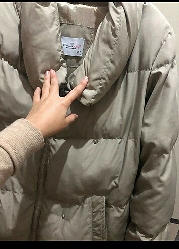 Şişme Mont