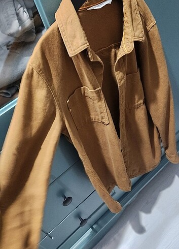 H&M Erkek çocuk 10 yaş ceket gömlek