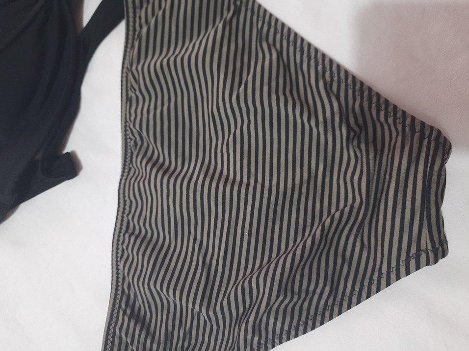 Argento kadın bikini - Görsel 3