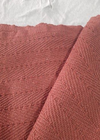 Pamuk koltuk örtüsü - Görsel 5