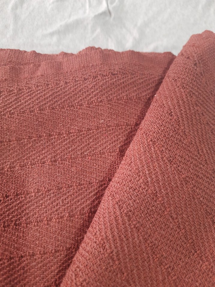 Pamuk koltuk örtüsü - Görsel 5