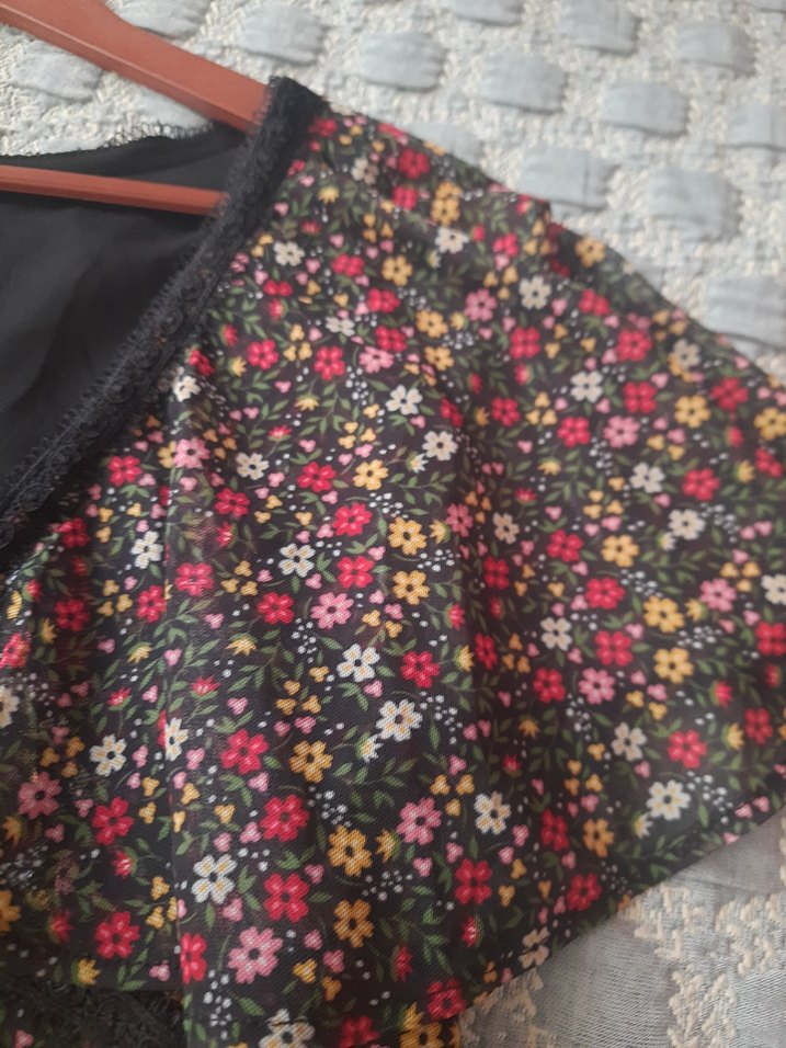 Jimmy key bluz - Görsel 2