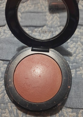 Bej Tonlarda Wet n Wild Far Paleti ve Makyaj Seti - Görsel 6