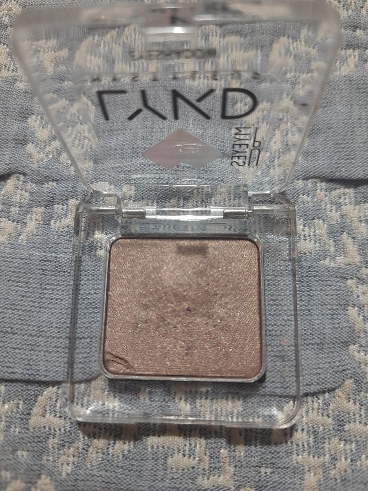 Bej Tonlarda Wet n Wild Far Paleti ve Makyaj Seti - Görsel 2