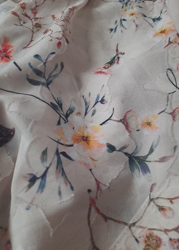 Dilvin bluz - Görsel 4