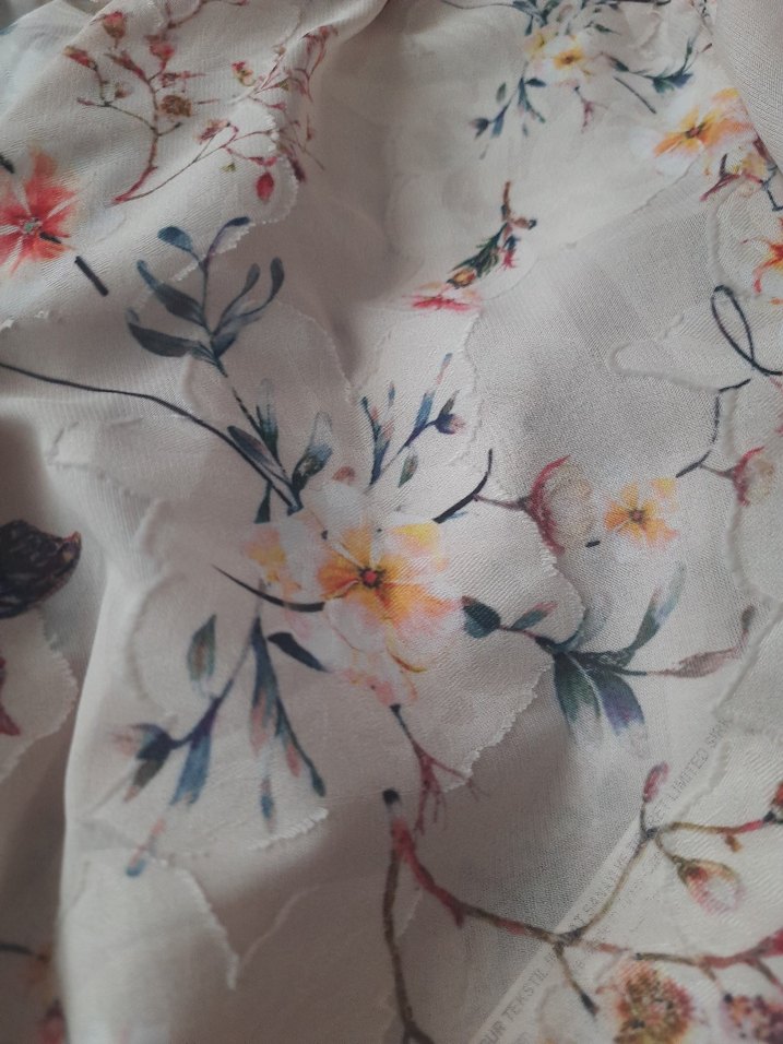 Dilvin bluz - Görsel 4