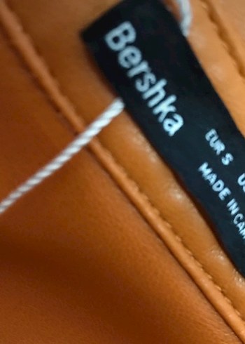 Deri Kemerli Midi Trençkot elbise - Görsel 5