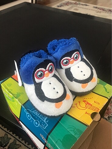 Çocuk panduf