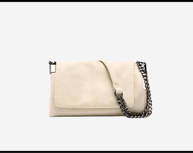 Zara rocker çanta