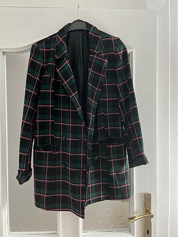 Blazer ceket