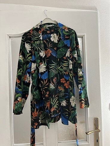 Blazer ceket