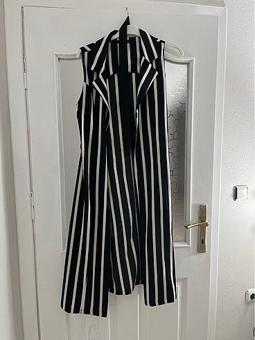 Blazer ceket