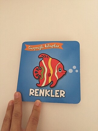 Bebek kitabı