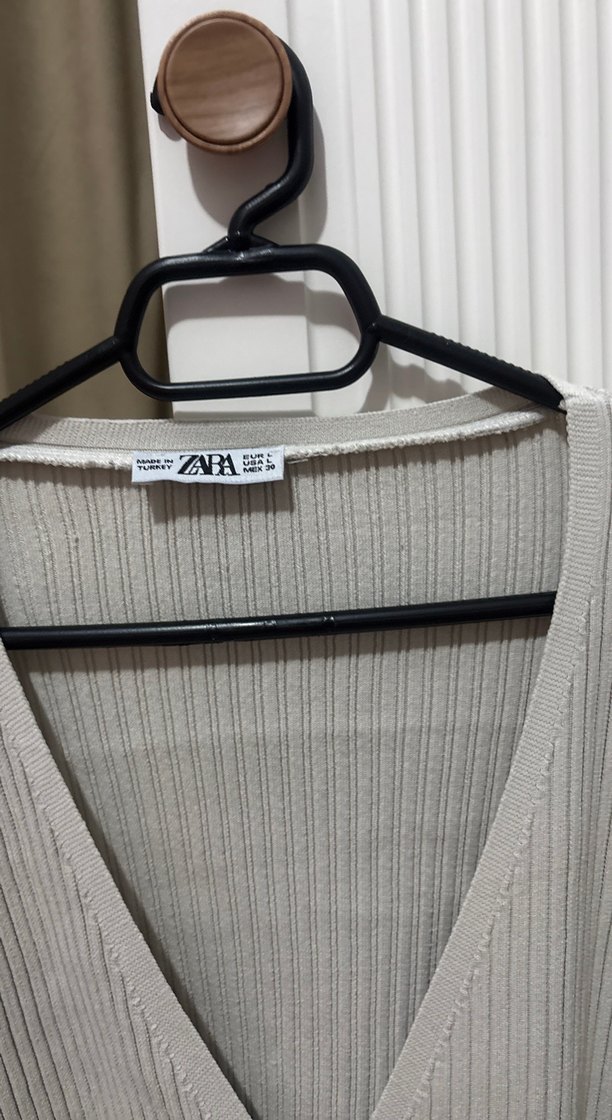 Zara Hırka - Görsel 2