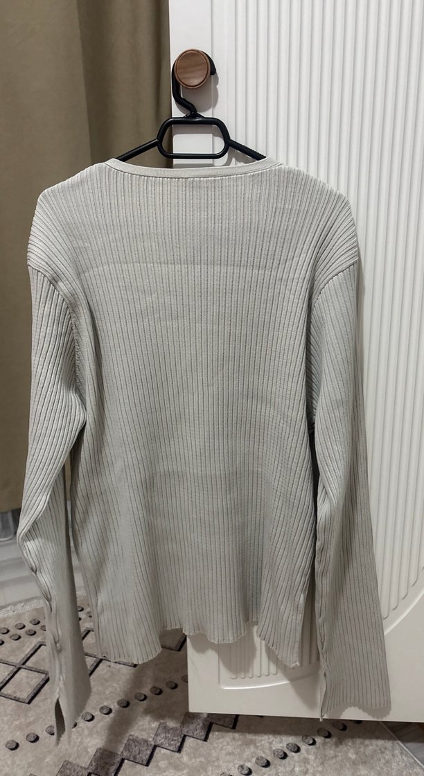 Zara Hırka - Görsel 3